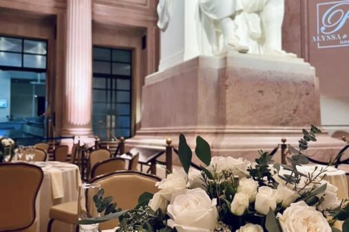 franklin institute Philadelphia Phila Philly wedding