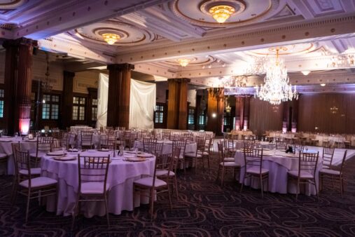 Perkasie Florist Crystal Tea Room