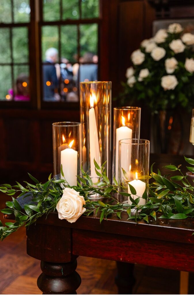 hotel du village perkasie florist bucks county wedding flowers