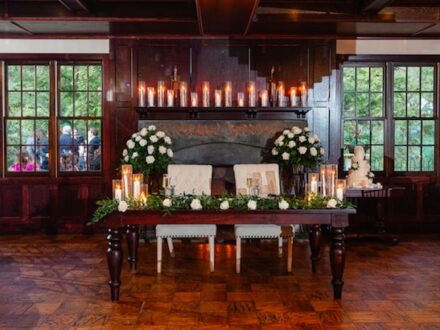 hotel du village perkasie florist bucks county wedding flowers
