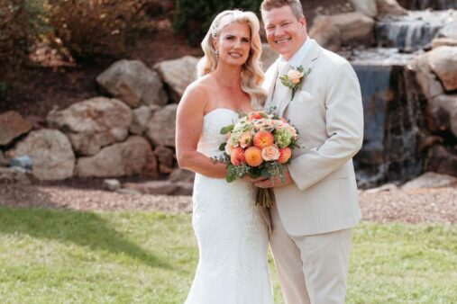 folino estate winery perkasie florist bucks county wedding flowers