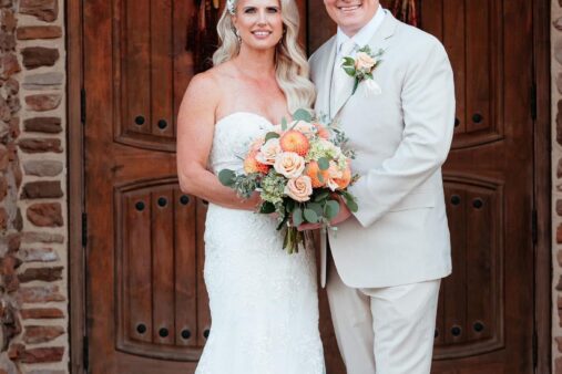 folino estate winery perkasie florist bucks county wedding flowers
